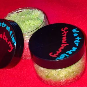 Watermelon Strawberry